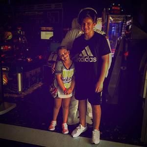 Meet your Posher, Shane